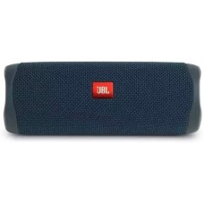 JBL Flip 5 Bluetooth Splashproof Speaker, Blue