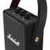 Marshall Stockwell II Portable Bluetooth Speaker - Black