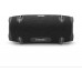 JBL Xtreme 2 Portable Bluetooth Waterproof Speaker Bundle with Hardshell Storage Case - Black