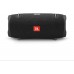 JBL Xtreme 2 Portable Bluetooth Waterproof Speaker Bundle with Hardshell Storage Case - Black