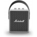 Marshall Stockwell II Portable Bluetooth Speaker - Black