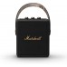 Marshall Stockwell II Portable Bluetooth Speaker - Black